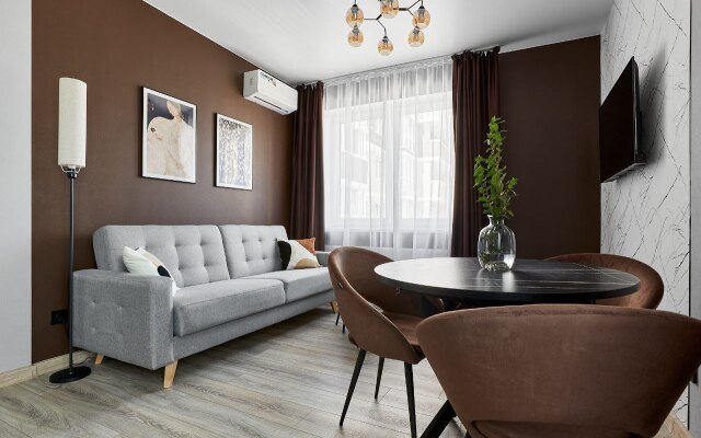 Siena Flat