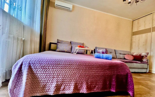 АПАРТАМЕНТЫ 1КВ ПРИБОЙ МАГЕЛЛАН Харьковская 27