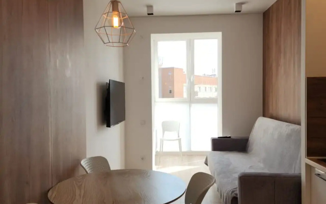 Апартаменты Baltic Comfort 8