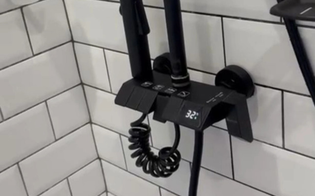 Шале 36 градусов