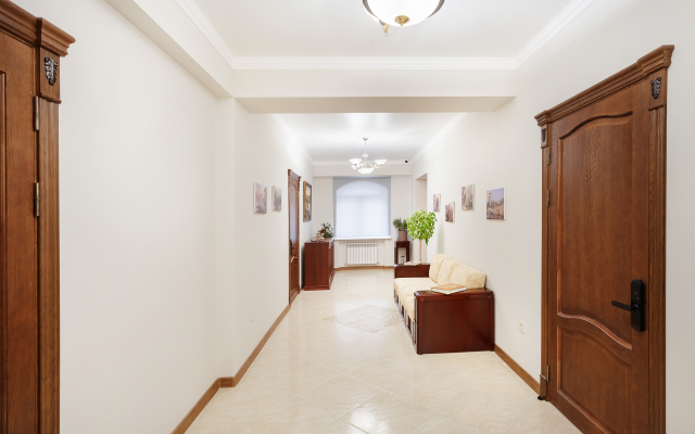 Harmony Garmoniya Boutique Hotel