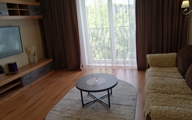 Квартира Уютная квартира в историческом центре города