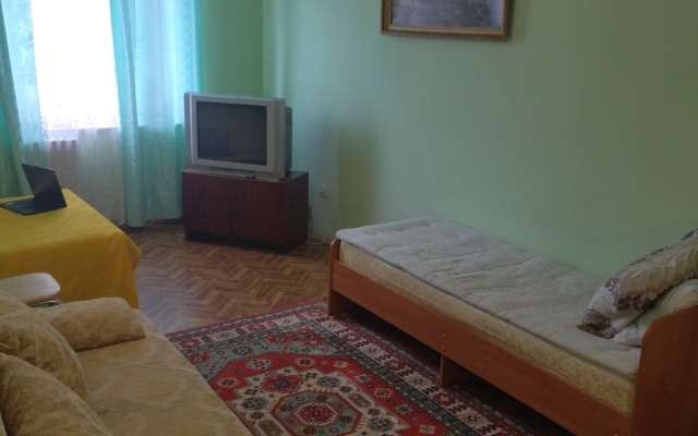 Mayakovskiy Guest House