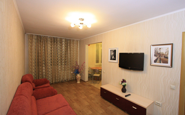 YarDom Apartments