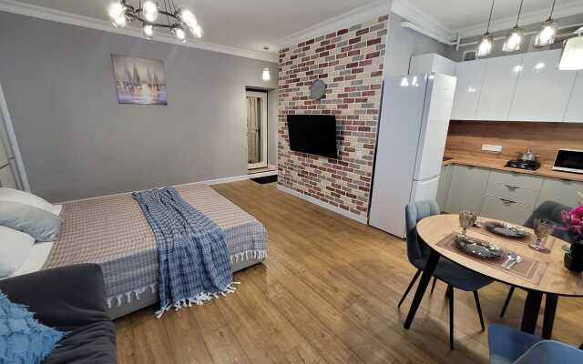 Апартаменты в Центре Ульяновска