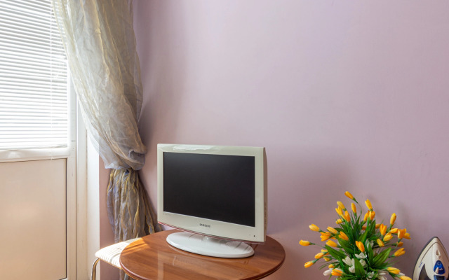 Na Leselidze 10b Guest House
