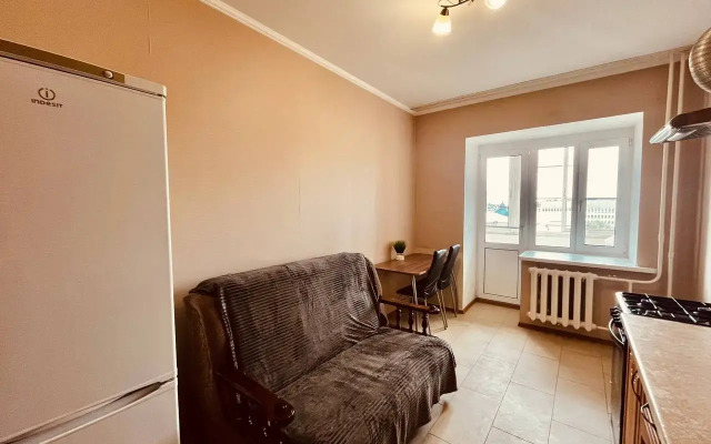 Na Kommunalnoy 18 Apartments