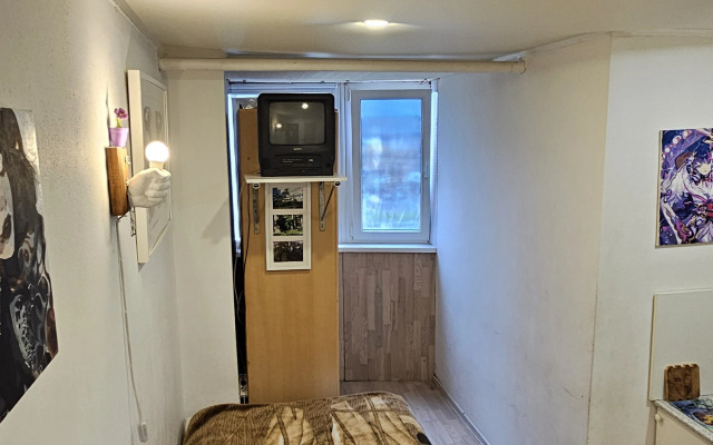 Квартира Качественный Бюджетный Вариант у Метро Комендантский Проспект