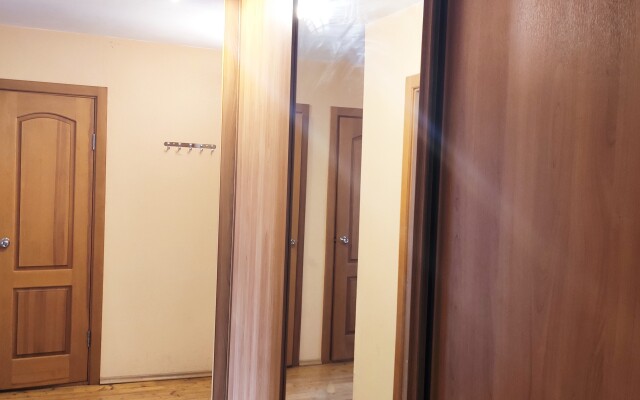 Domgdevaszhdut Apartament