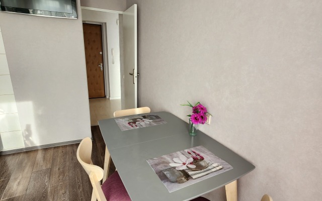 Апартаменты в историческом центре