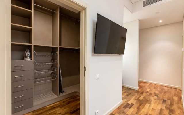 Rockmond 61 Junior Suite 1