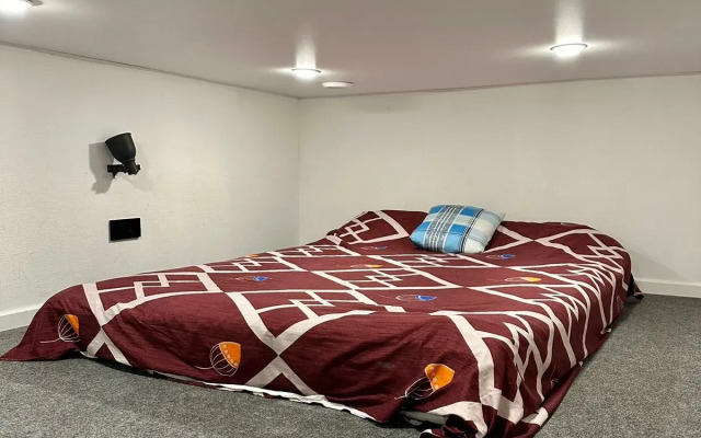 Апартаменты Star Comfort на Марата