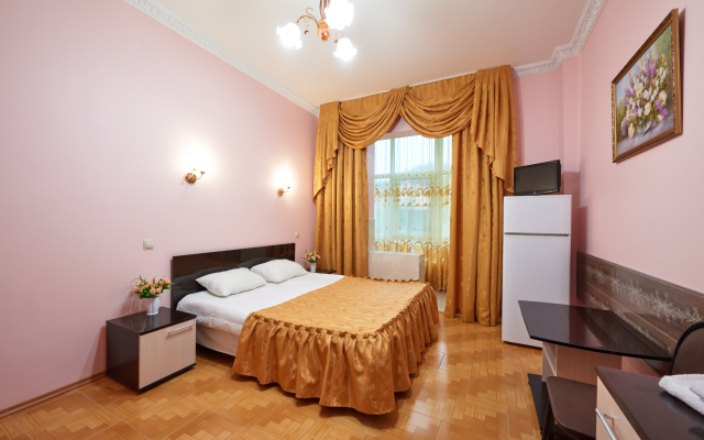 Iordan Hotel