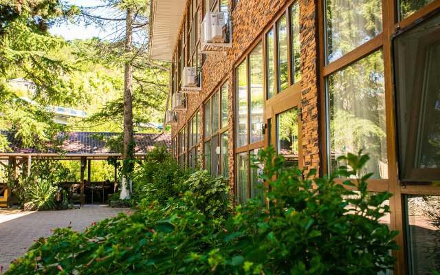 Hotel Gosti Kavkaza Tsandripsh