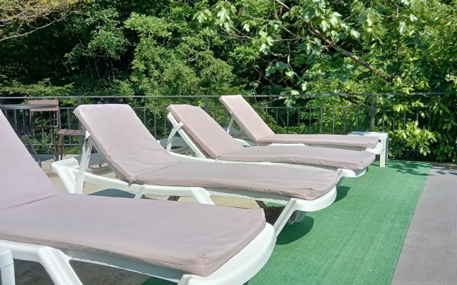 Balans Guest House