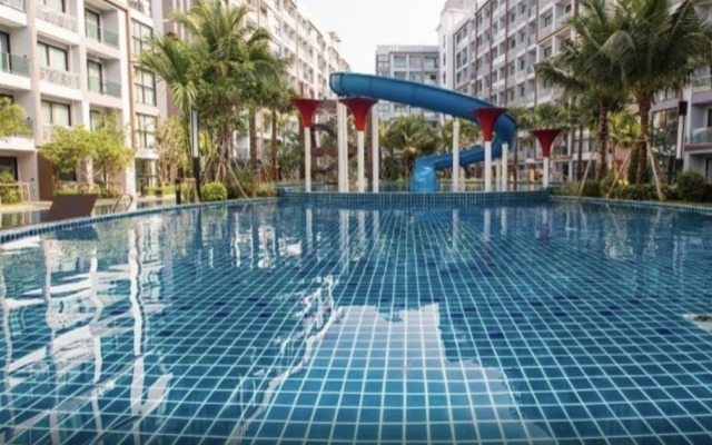 GSR - Dusit Grand Park 1 Apartments