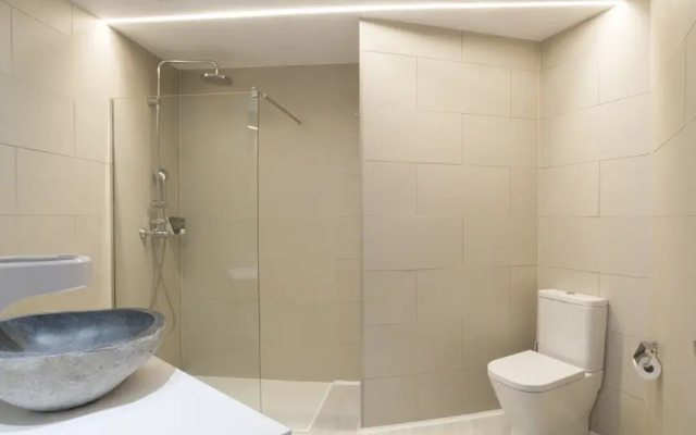 Hotel Ibersol Torremolinos Beach