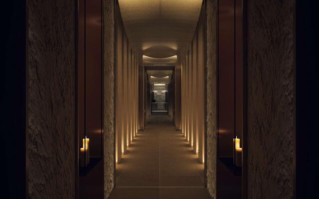 Hyatt Regency Cairo West