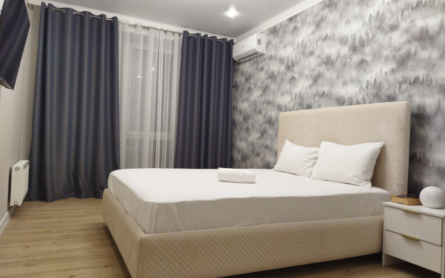 Biznes Klass Flat