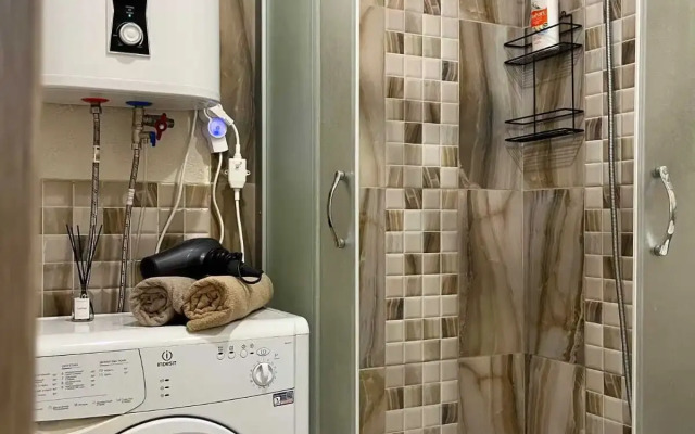 Квартира на Улице Дубровинского 106