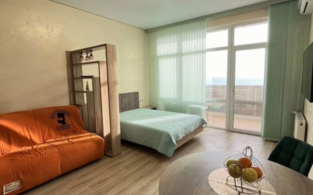 Квартира на Симферопольской 2Ч