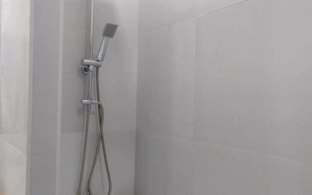 Апартаменты на 16 этаже