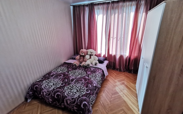 NMIC Kulakova Mini Hotel