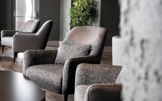 The Erzurum Hotel