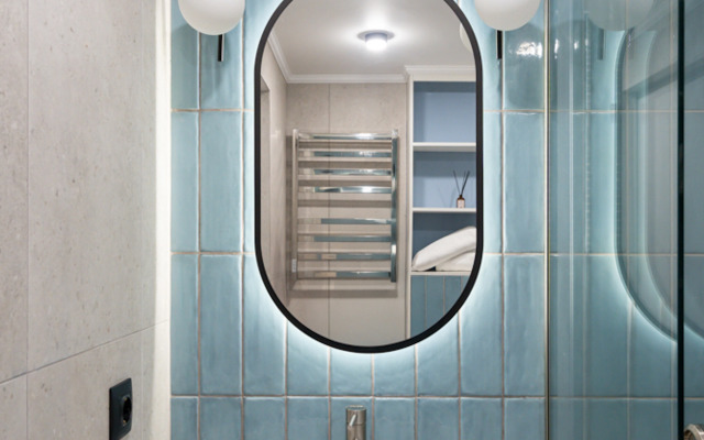 Uraganapart Apollon Apartments