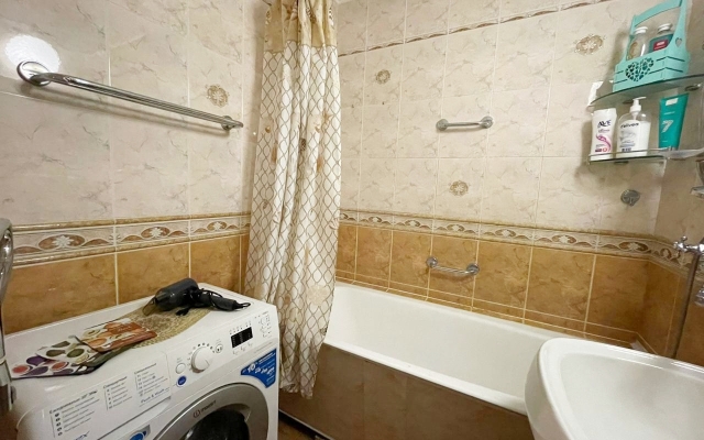 Апартаменты на улице Волынская 10