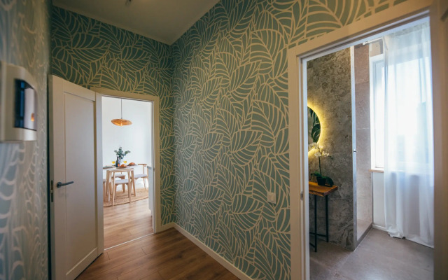 Baltic Prestizh Apartments