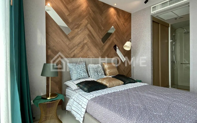 Riviera Wongamat Beach Apartment Hotel