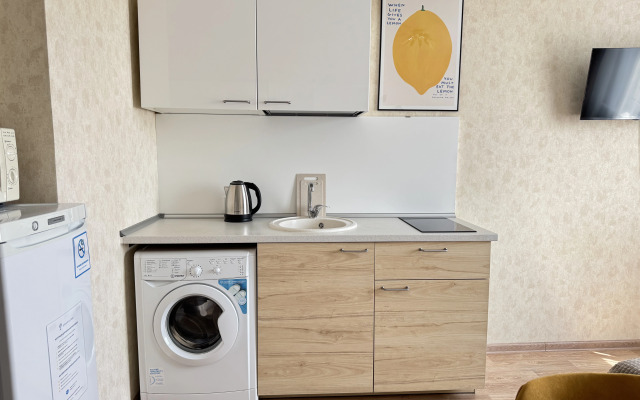 Flat Batasheva Apart