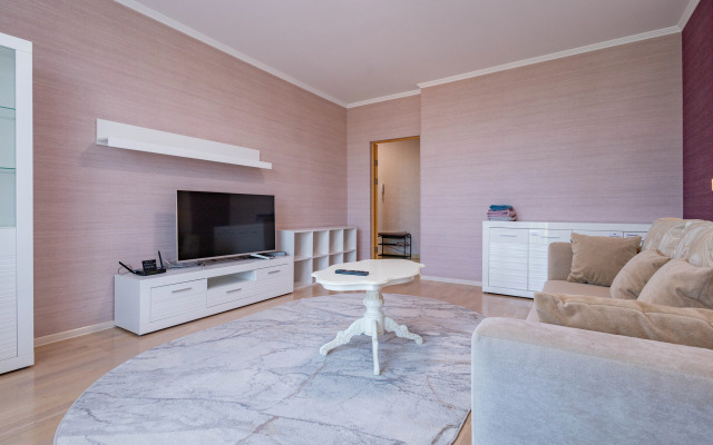 Апартаменты Сахар