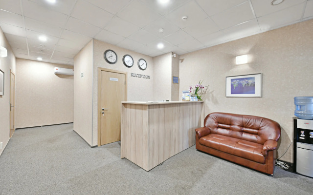 Мини-отель Аквамарин