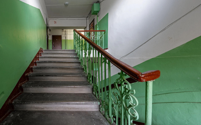 Квартира на Большой Покровской 10в