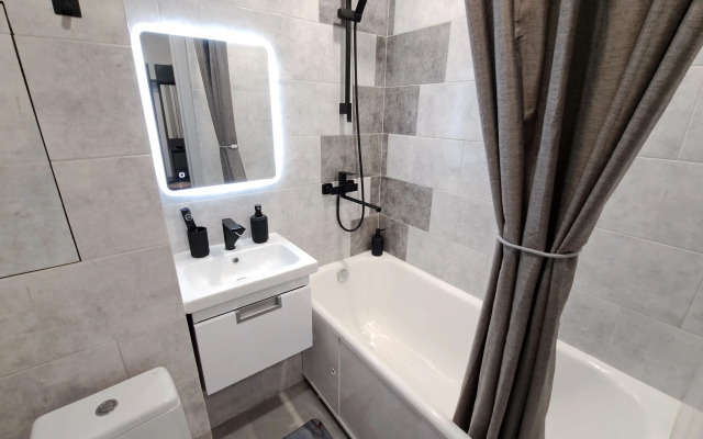 Квартира на Онежской