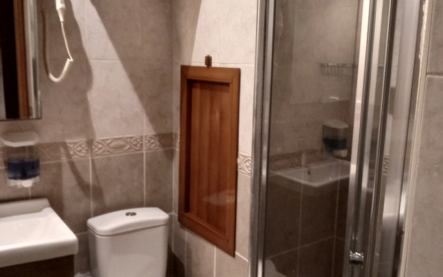 Kosk Hotel