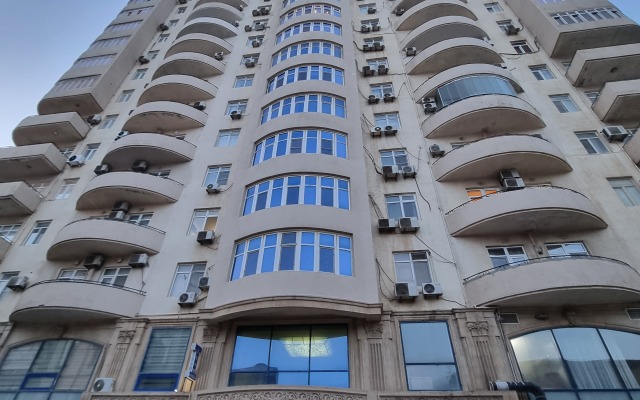 Winter Park Apart By Bakuapart Apartments