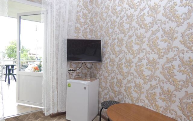 Delfin Guest House