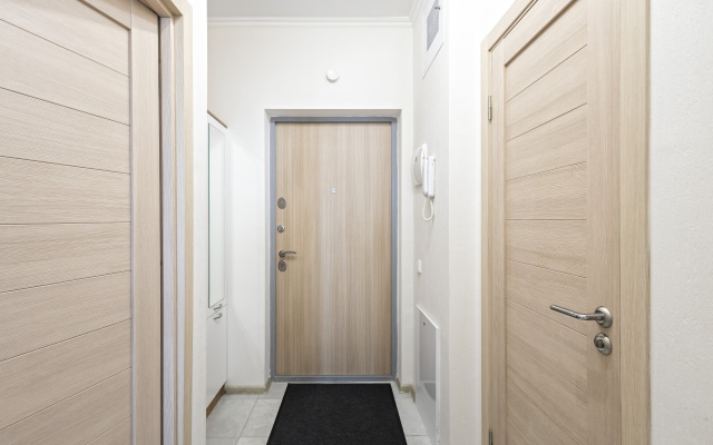 Na Warsaw ShosseApartments