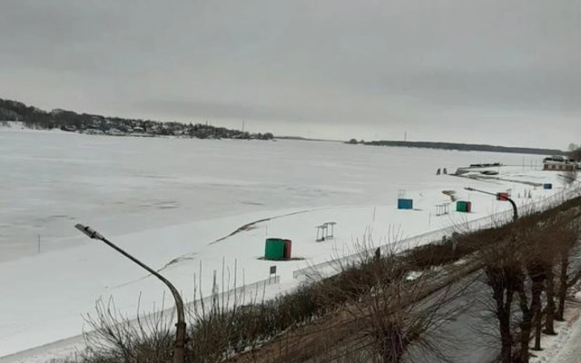 Квартира на Лесной улице, 25