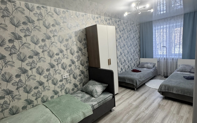 Квартира 2-Комнатная 47 м² 2