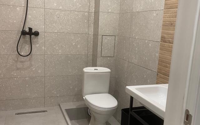 НаМореApartment's  Апартаменты в Светлогорске