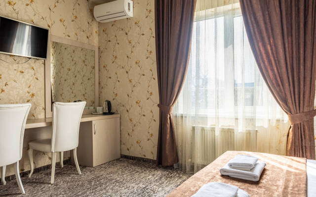 Semily Mini-hotel