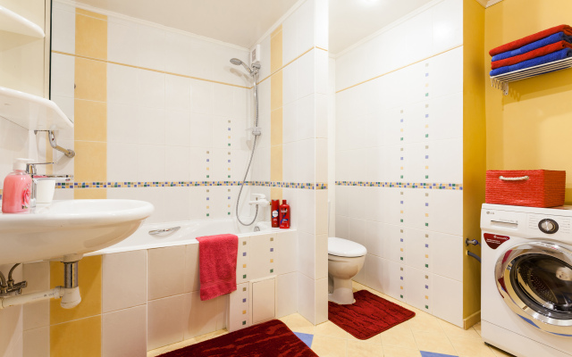 Апартаменты Favorite Заславская 11/2