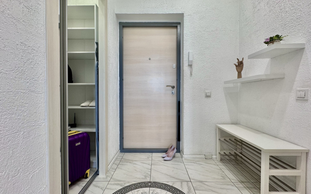 Квартира Atmosfera Sna рядом с ЖД вокзалом