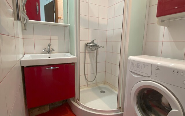 Апартаменты Пр-т Октябрьский 23а