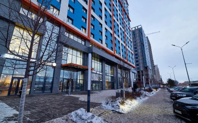 Yes Apartment Hotel