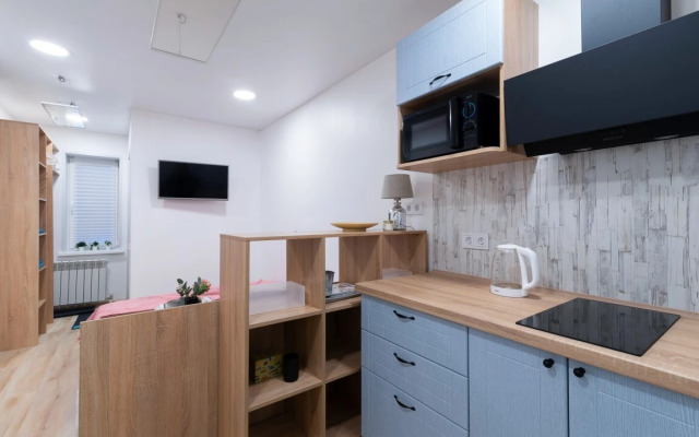 Prim Rooms Apartments